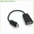 USB Host OTG Adapter Cable for Samsung Galaxy Tab 3 GT-P5200 GT-P5220 ZWYXAR Lite SM-T110 SM-T111 Tablet. 