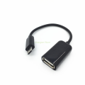 USB Host OTG Adapter Cable for Samsung Galaxy Tab 3 GT-P5200 GT-P5220 ZWYXAR Lite SM-T110 SM-T111 Tablet. 