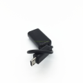 USB Host OTG Adapter Cable for Samsung Galaxy Tab 3 GT-P5200 GT-P5220 ZWYXAR Lite SM-T110 SM-T111 Tablet. 