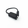 Premium USB Host OTG Adapter Cable Cord for LG G2 G3 G Flex D950 D955 D959 LS955 D800 D801 D802 D803 D805. 