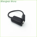 Micro USB Host OTG Adaptor Adapter CableCord for LG G Pad 7.0 WiFi V400 Tablet Optimus G Pro E973 E975 E980 E985 E988. 
