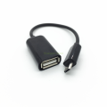 Micro USB Host OTG Adaptor Adapter CableCord for LG G Pad 7.0 WiFi V400 Tablet Optimus G Pro E973 E975 E980 E985 E988. 