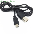 Usb Cable Charger for MOTOROLA A1200 H500 H3 KRZR K1 K1m L2 PEBL L6 U6 V6 Q9c Q9m RAZR V3xx RAZR V3t V3x V3XX Q V197 V323. 