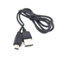 Usb Cable Charger for MOTOROLA A1200 H500 H3 KRZR K1 K1m L2 PEBL L6 U6 V6 Q9c Q9m RAZR V3xx RAZR V3t V3x V3XX Q V197 V323. 