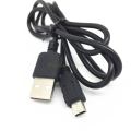 Usb Cable Charger for MOTOROLA A1200 H500 H3 KRZR K1 K1m L2 PEBL L6 U6 V6 Q9c Q9m RAZR V3xx RAZR V3t V3x V3XX Q V197 V323. 