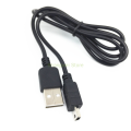 Usb Cable Charger for MOTOROLA A1200 H500 H3 KRZR K1 K1m L2 PEBL L6 U6 V6 Q9c Q9m RAZR V3xx RAZR V3t V3x V3XX Q V197 V323. 