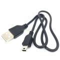 50cm Usb Cable Charger for BLACKBERRY 6200 Series 6220 6210 7500 Series 7520 7700 7105t Series 7130c 7130 7130e 7200. 