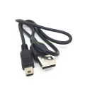 50cm Usb Cable Charger for BLACKBERRY 6200 Series 6220 6210 7500 Series 7520 7700 7105t Series 7130c 7130 7130e 7200. 