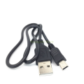 50cm Usb Cable Charger for BLACKBERRY 6200 Series 6220 6210 7500 Series 7520 7700 7105t Series 7130c 7130 7130e 7200. 