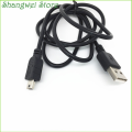 Usb Cable Charger for Canon IXUS 500 700 750 800 IS 850 IS 860 IS 900 Ti 950 IS 960 A580 A590 IS A610 A620 A630 A640 A650 IS. 