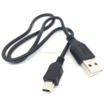 50cm Usb Cable Charger for BLACKBERRY 8700c Series 8700f 8700g 7520 5820 Series 8700r 8820 8700v Series 8830 8703e 5810. 