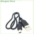 50cm Usb Cable Charger for Cingular 8125 Dopod 8525 S1 O2 XDA Orbit Neo Mini S. 