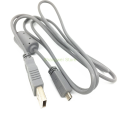 USB PC Computer Data Sync Cable Cord Lead for Samsung Digimax Camera BL103 BL-103 S630 S-630 V10 S75 S73 S70 S60 V6 V6000 A55w. 