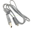USB PC Computer Data Sync Cable Cord Lead for Samsung Digimax Camera BL103 BL-103 S630 S-630 V10 S75 S73 S70 S60 V6 V6000 A55w. 