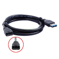 USB 3.0 A to Micro B Cable ChargerCord Compatible with Samsung Galaxy S5, Note 3, Note Pro 12.2, Hard Drive, Camera etc. 
