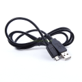 USB DC Charging Charger Cable Cord For Beat Box 203 MS-203 Wireless BT Speaker. 