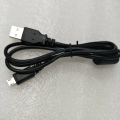 USB Cable Cord For Fujifilm Camera X-T1 X-E2 X-A1 X-M1 X-T10 X-T20 X-T100 X-Pro2 XA5 XA20 XT20 Pro2 XT10 XA3 XA2 XT1 XE2 X-30 X30. 