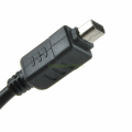 USB Data Cable Cord Lead For Olympus camera Stylus 710 850 SW MJ u 710 u 850 SW. 