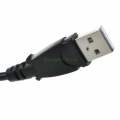 USB Data Cable Cord Lead For Olympus camera Stylus 710 850 SW MJ u 710 u 850 SW. 