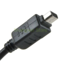 USB Data Cord Cable For Olympus Stylus Verve S E-30 D-630 Ferrari MINI S Camera. 
