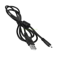 USB DC Charger Data SYNC Cable Cord Lead For Nikon Coolpix S3500 camera. 