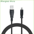 USB Data SYNC Power Charger Cable Cord Lead For Kodak EasyShare M 753 Camera. 