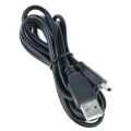 USB PC Data SYNC Cable Cord For Sony Handycam DCR-SX7 DCR-SX53 DCR-SX65/e/v/l/r. 