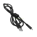 USB Data Sync Cable Cord Lead Charger For Nikon SLR D5200 D5300 Digital CAMERA. 