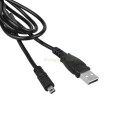 USB Data Sync Cable Cord Lead Charger For Nikon SLR D5200 D5300 Digital CAMERA. 