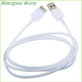 White USB 3.0 PC Data Sync Cable Cord for Samsung STSHX-D301TDB STS HX-D301TDB. 