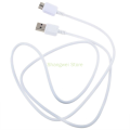 White USB 3.0 PC Data Sync Cable Cord for Samsung STSHX-D301TDB STS HX-D301TDB. 