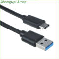 USB DATA SYNC CHARGER CABLE Cord for MOTOROLA Z forCE DROID MOTO Z PLAY XT1635. 