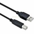 USB DATA PC CABLE Cord for BEHRINGER U-PHORIA UM2 UMC2 UMC22 AUDIO INTERFACE PSU. 