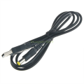 USB Power Adapter Charger Cable For Fifty Shades of Grey Greedy Girl Massager. 