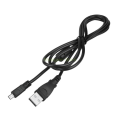 USB PC Charger Data SYNC Cable Cord For Nikon Coolpix S70 S3600 Camera. 