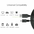 USB A to Mini B 5 Pin Data Cable Cord For SONY Reader PRS-300 PRS-500 PRS-600. 