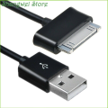 USB Data/Charging Cable Cord For Samsung Galaxy Tab SCH-1800 7quot; Verizon Android. 