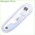 White USB 3.0 Data Cable Cord for HP Personal Media Drive 1TB HD3100 2TB HD3200. 