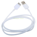 White USB 3.0 PC Power Charger Data Cable Cord for WD My Pass-port WDBKXH5000ABK. 