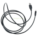 USB Charger Sync Cable Cord for TomTom XXL 540 540S 540TM. 