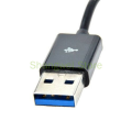 USB Data Charger Sync Cable For Asus Transformer TF101 A1 B1 Prime TF201 Tablet. 