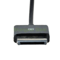 USB Data Charger Sync Cable For Asus Transformer TF101 A1 B1 Prime TF201 Tablet. 