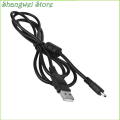 USB DC Charger Data SYNC Cable Cord For Nikon Coolpix S4100 S2800 Camera. 
