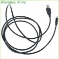 USB Cable for Philips GoGear MP3 Player Opus Power Charging Sync Data Cord. 