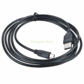USB Cable for Philips GoGear MP3 Player Opus Power Charging Sync Data Cord. 