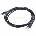 USB Cable for Philips GoGear MP3 Player Opus Power Charging Sync Data Cord. 