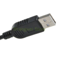 USB DC Charger Data SYNC Cable Cord Lead for Nikon Coolpix S9100 camera. 