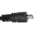 USB DC Charger Data SYNC Cable Cord Lead for Nikon Coolpix S9100 camera. 