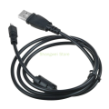 3.3ft USB Data Cable Cord for FujiFilm Finepix AV110 AV200 AV225 AV235 CAMERA. 