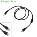 3ft USB Cable Cord For Native Instruments Maschine Mikro 21947 22550 MK2 Groove. 